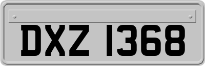 DXZ1368