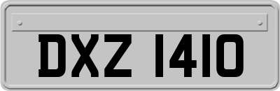 DXZ1410