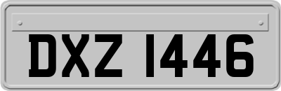 DXZ1446