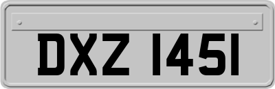 DXZ1451
