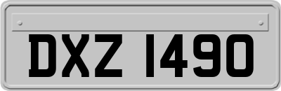 DXZ1490