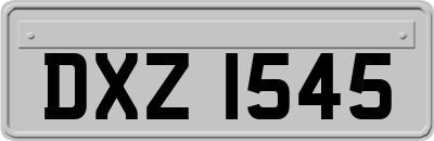DXZ1545
