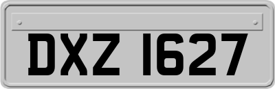 DXZ1627