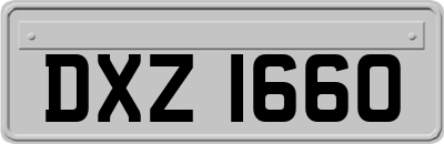DXZ1660