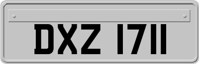 DXZ1711