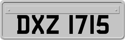 DXZ1715