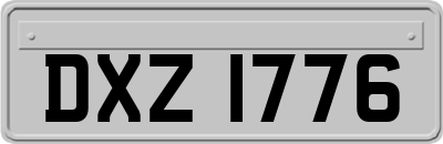 DXZ1776