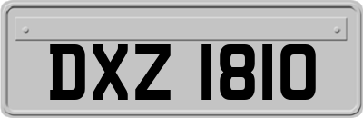 DXZ1810