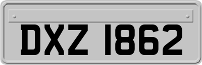 DXZ1862