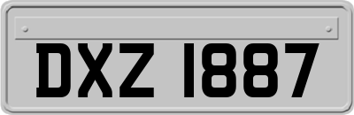 DXZ1887