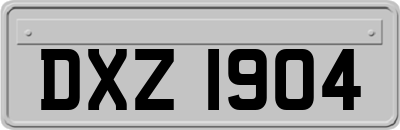 DXZ1904