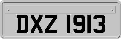 DXZ1913