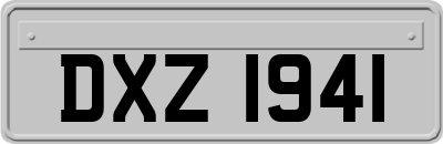 DXZ1941