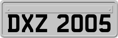 DXZ2005