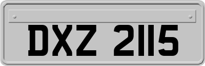 DXZ2115