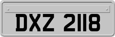 DXZ2118