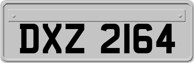 DXZ2164
