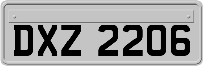 DXZ2206