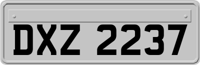 DXZ2237