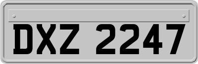DXZ2247