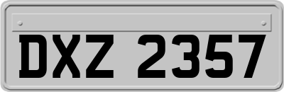DXZ2357