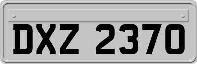 DXZ2370