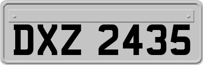 DXZ2435