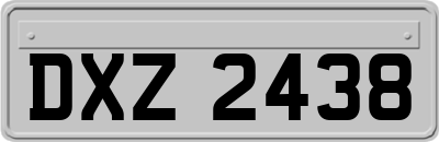 DXZ2438