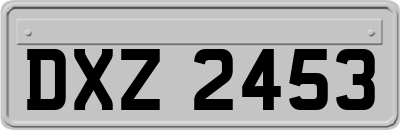 DXZ2453