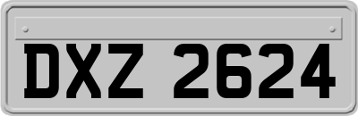 DXZ2624