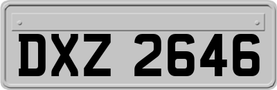 DXZ2646
