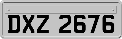 DXZ2676