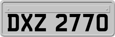 DXZ2770