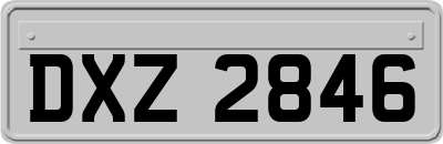 DXZ2846