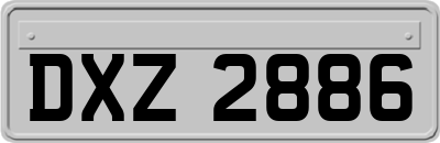 DXZ2886