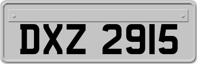 DXZ2915