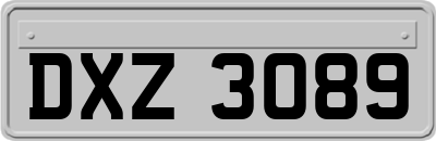 DXZ3089