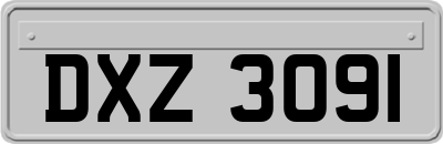 DXZ3091