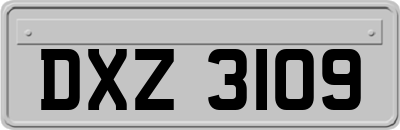 DXZ3109