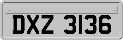 DXZ3136