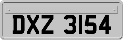 DXZ3154
