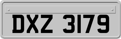 DXZ3179