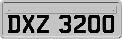 DXZ3200