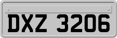 DXZ3206