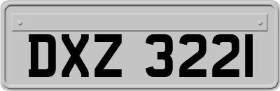 DXZ3221