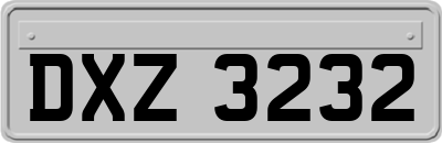 DXZ3232