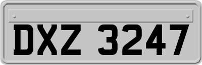 DXZ3247