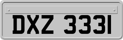 DXZ3331