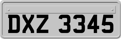 DXZ3345