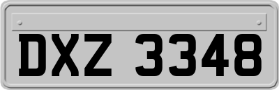 DXZ3348